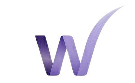 Tomorrow Built — the W ribbon